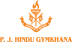 P. J. Hindu Gymkhana logo